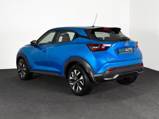 Nissan Juke image 4
