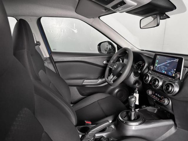 Nissan Juke image 7