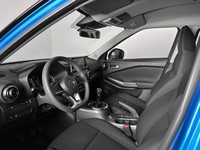 Nissan Juke image 6