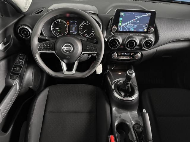 Nissan Juke image 2