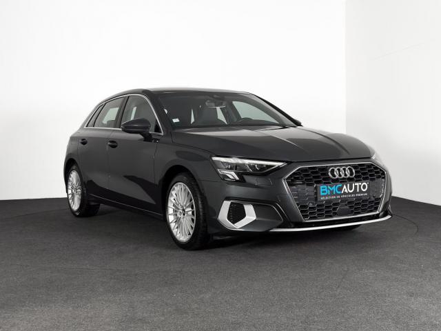Audi A3 image 8