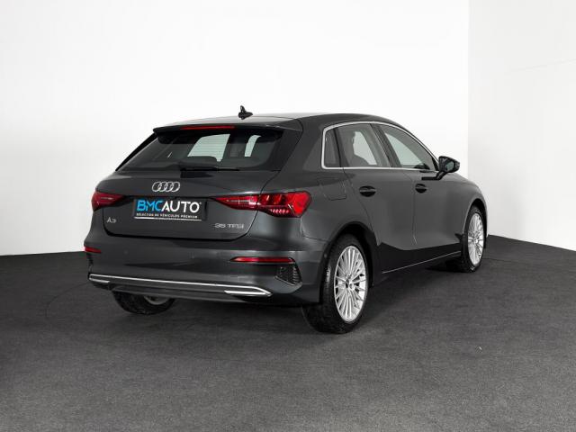Audi A3 image 5
