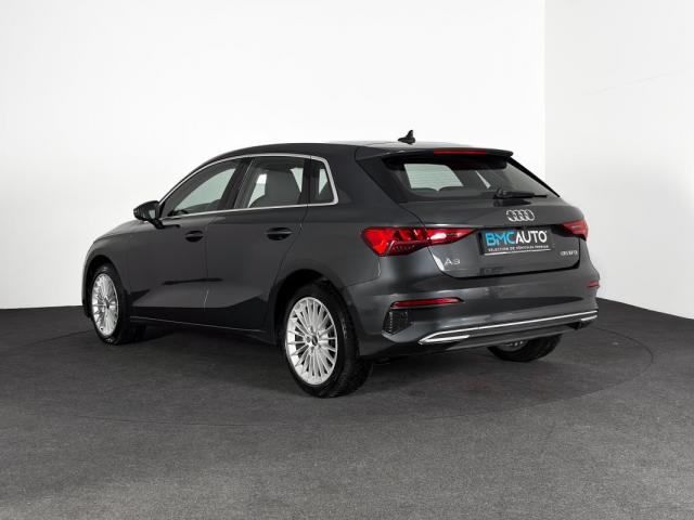 Audi A3 image 7