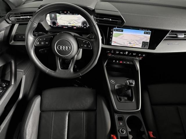 Audi A3 image 1