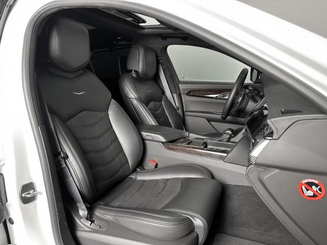 Cadillac Ct6 image 7