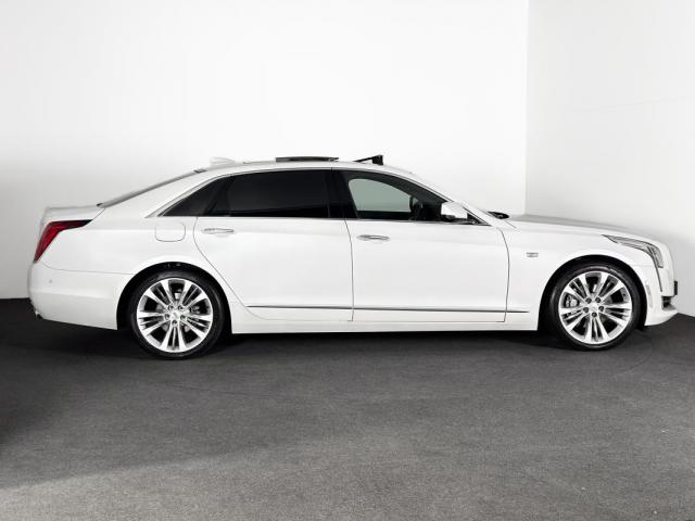 Cadillac Ct6 image 5