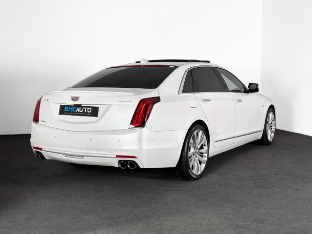 Cadillac Ct6 image 9