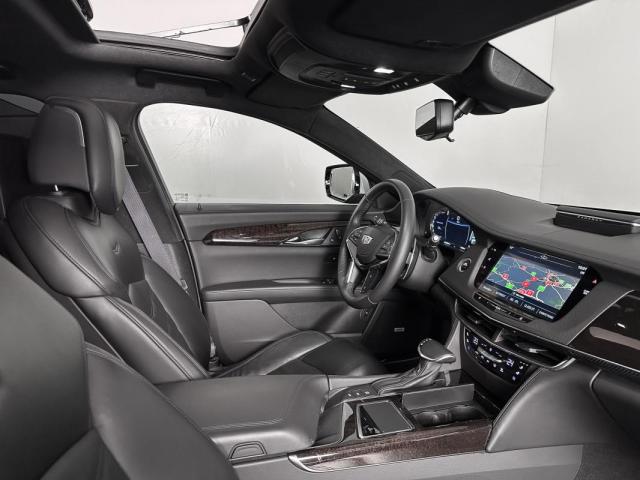 Cadillac Ct6 image 4