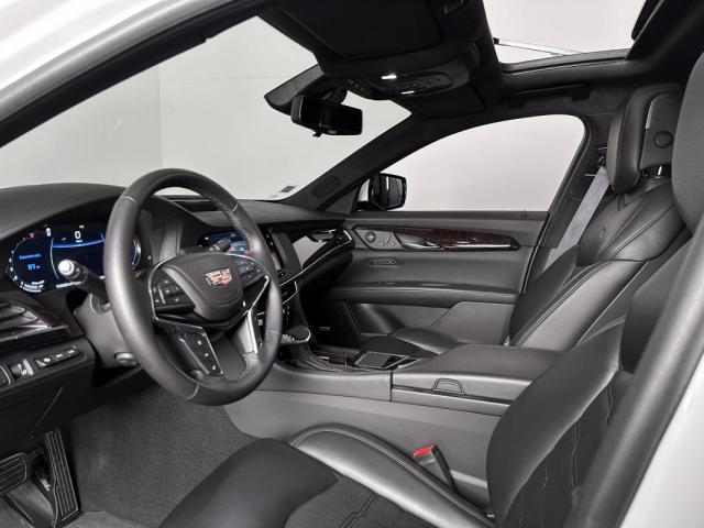 Cadillac Ct6 image 1