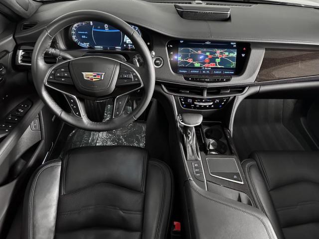 Cadillac Ct6 image 6