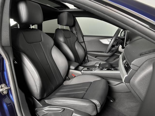 Audi A5 image 3