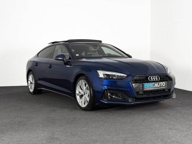Audi A5 image 1