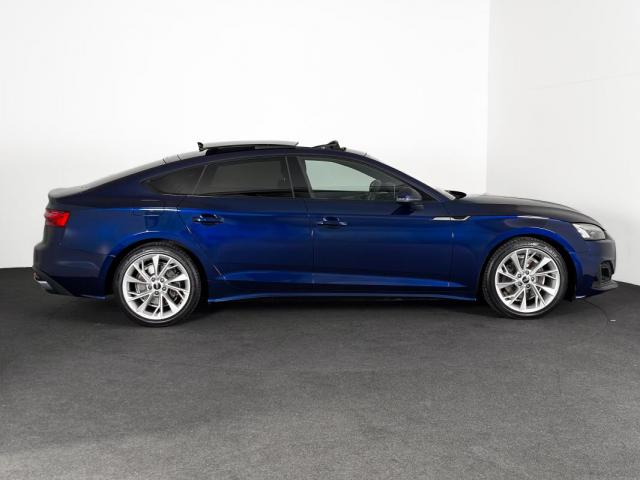 Audi A5 image 4