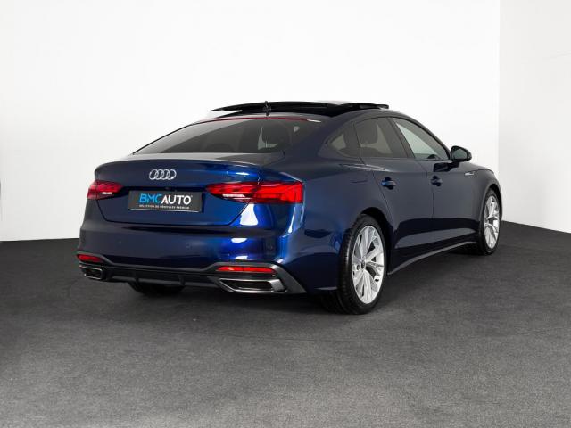 Audi A5 image 7