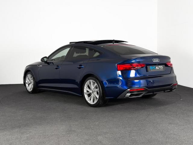 Audi A5 image 8