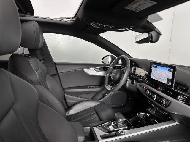 Audi A5 image 5