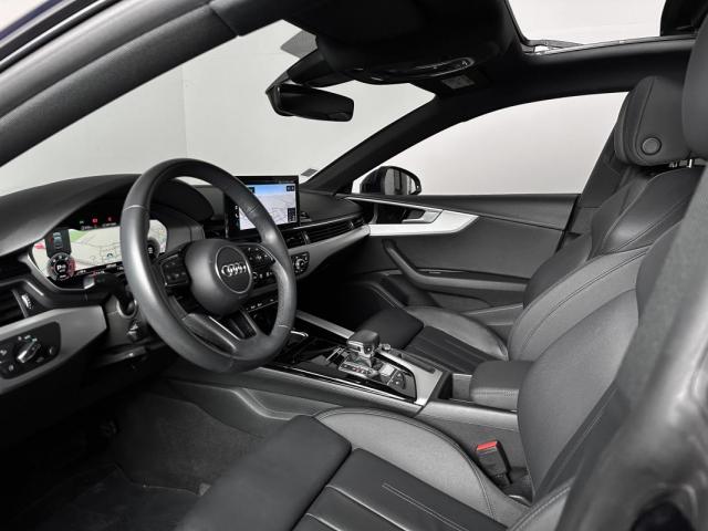 Audi A5 image 9