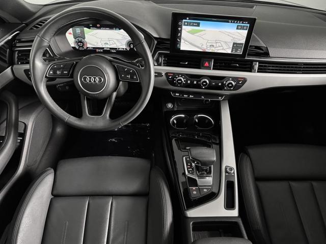 Audi A5 image 2