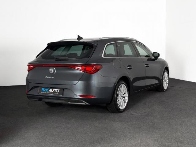 Seat Leon image 6