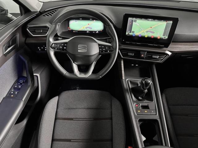 Seat Leon image 4