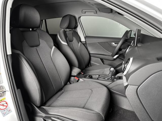 Audi Q2 image 6