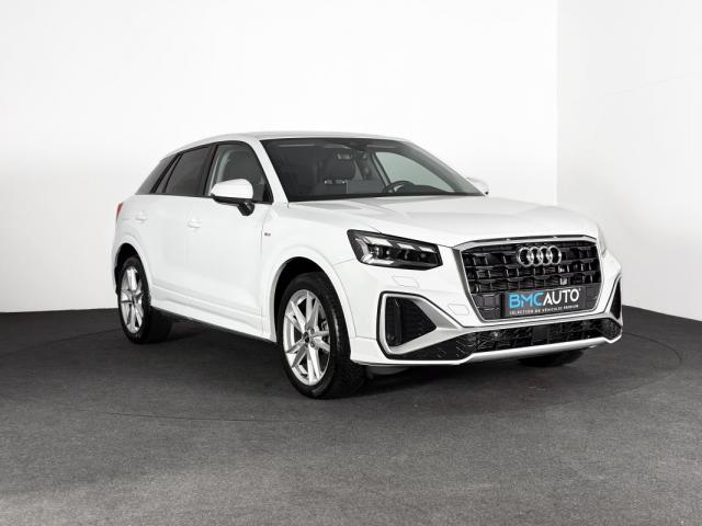 Audi Q2 image 8