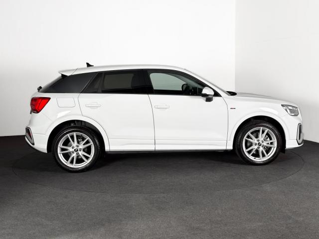 Audi Q2 image 5