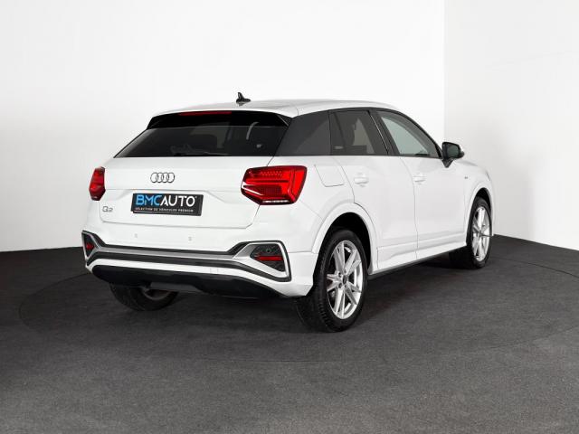 Audi Q2 image 4