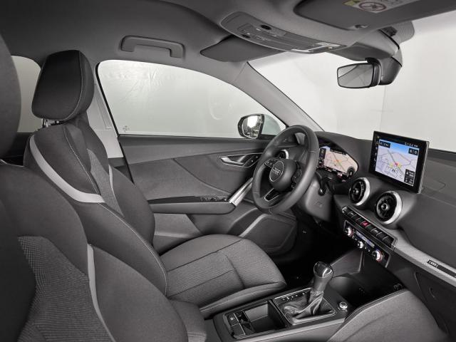 Audi Q2 image 2