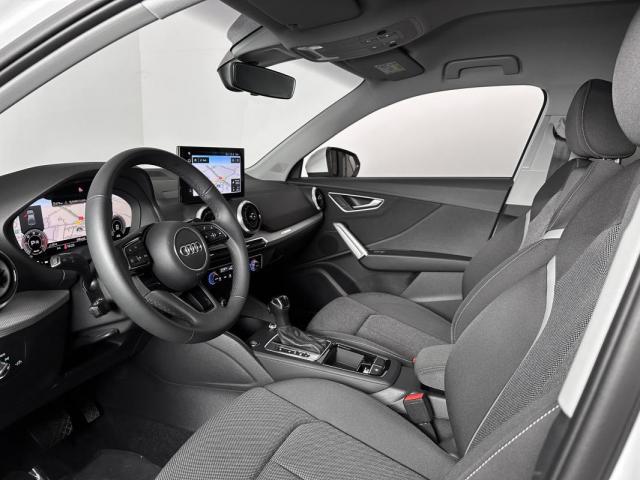Audi Q2 image 1