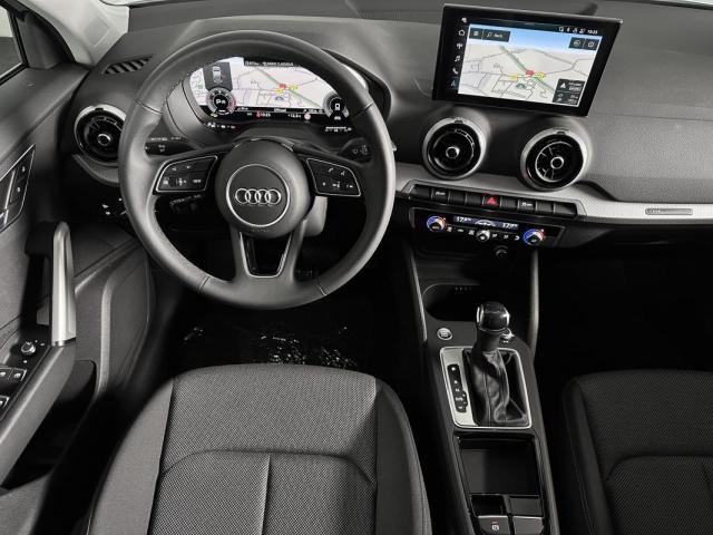 Audi Q2 image 9