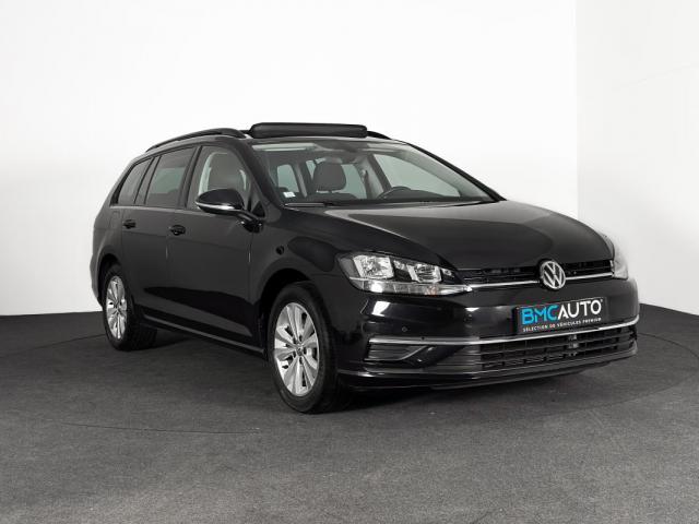 Volkswagen Golf image 4