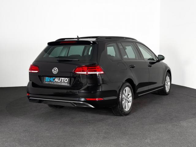 Volkswagen Golf image 7