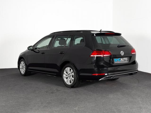 Volkswagen Golf image 6