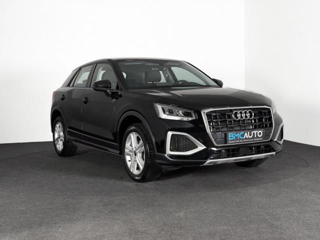 Audi Q2 image 4