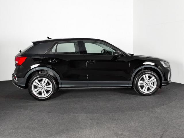 Audi Q2 image 9