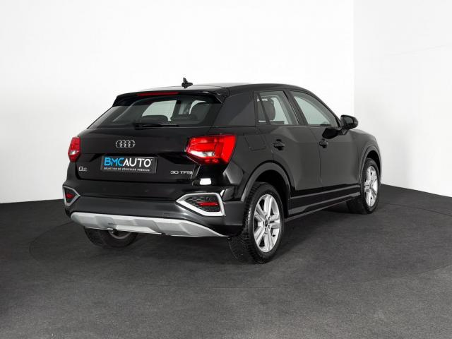 Audi Q2 image 3