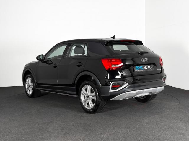 Audi Q2 image 6