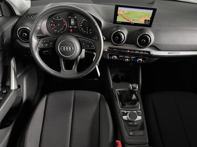 Audi Q2 image 5