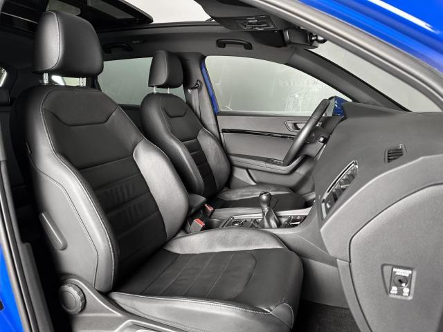 Seat Ateca image 6