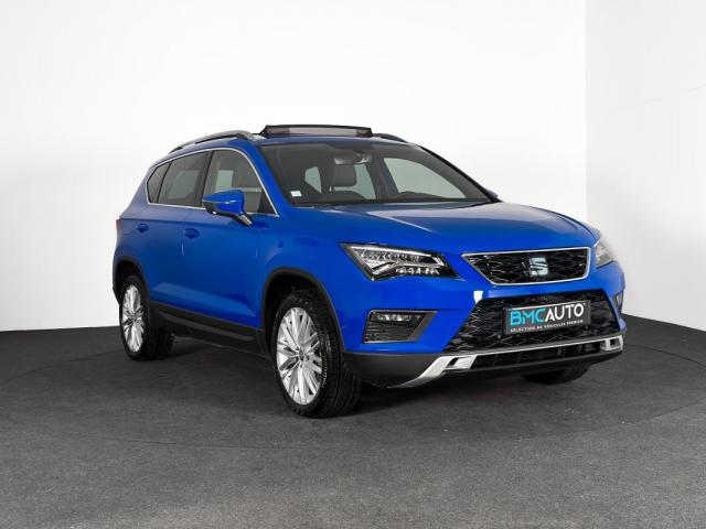 Seat Ateca image 1
