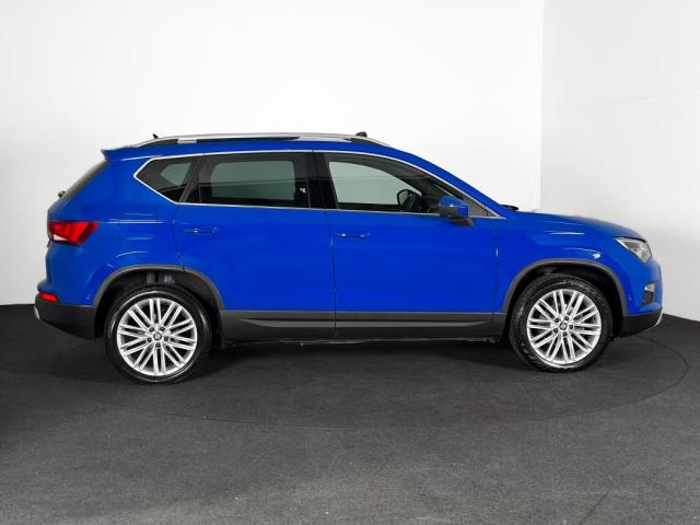 Seat Ateca image 7
