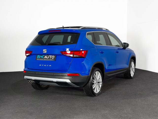 Seat Ateca image 9