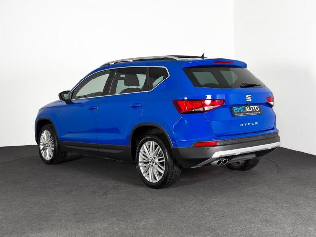 Seat Ateca image 3