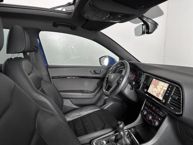 Seat Ateca image 5