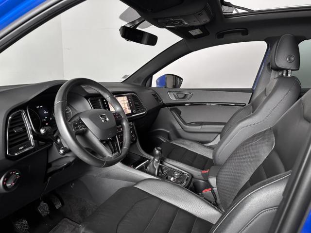 Seat Ateca image 2