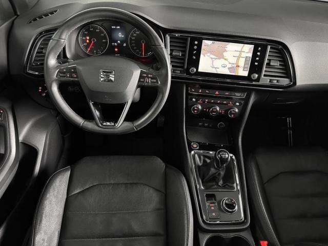 Seat Ateca image 4