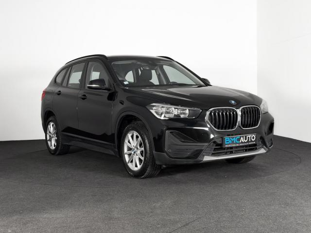 Bmw X1 image 5