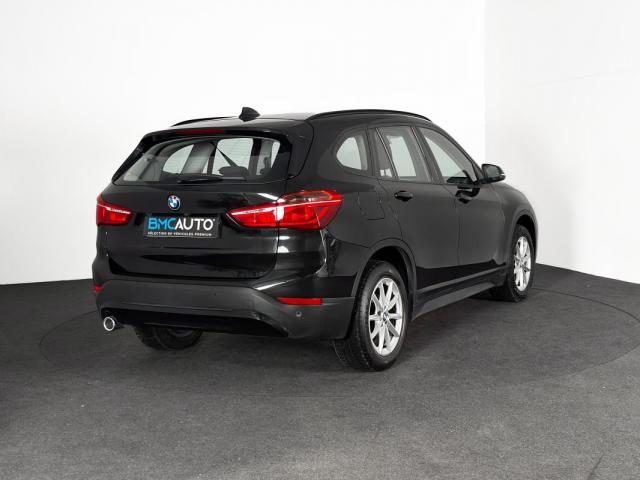 Bmw X1 image 9