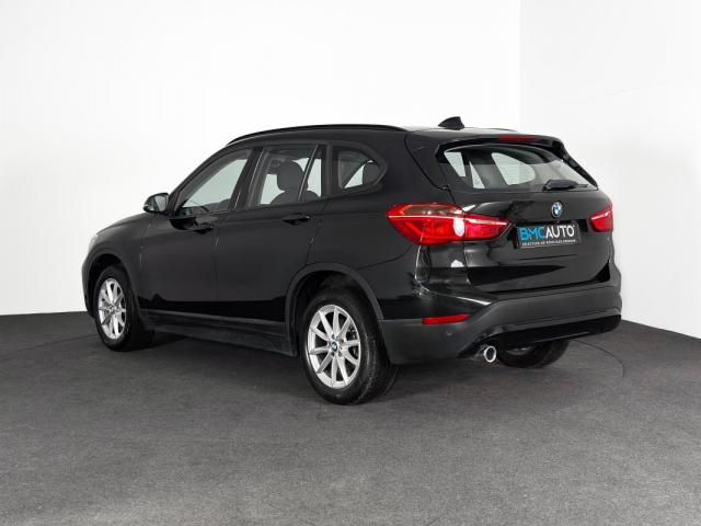 Bmw X1 image 3